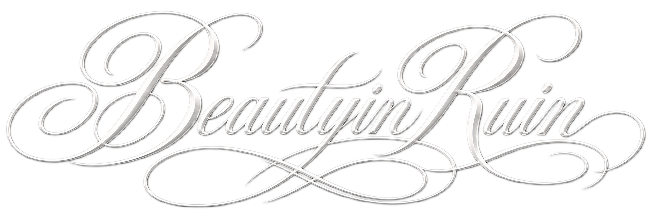 BeautyinRuin.us