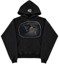 Addiction hoodie.